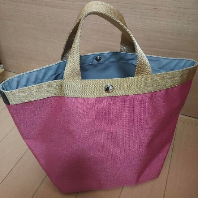 一番のバッグ取引 エルベシャプリエ 707C トートバッグ トゥモローランド別注