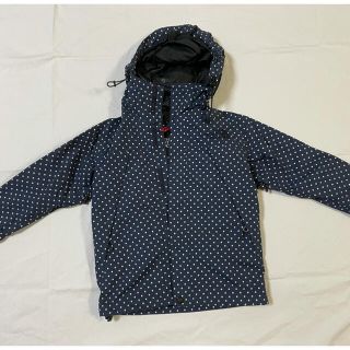 ザノースフェイス(THE NORTH FACE)のキッズアウター(ジャケット/上着)