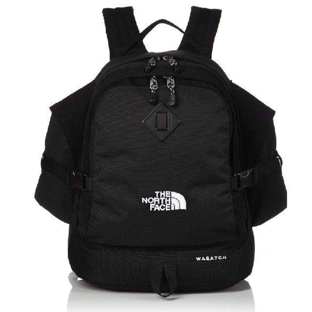 THE NORTH FACE　WASATCH ワサッチ