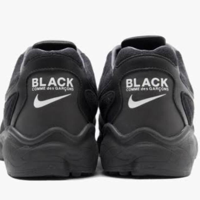 Nike BlackCommeDesGarcons コラボ タラリア 23.5