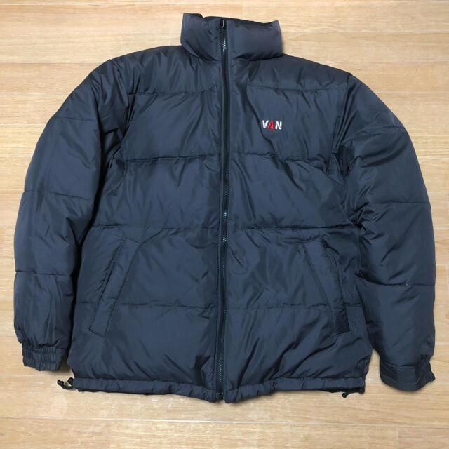 VAN JACKET ヴァンヂャケットダウンジャケット