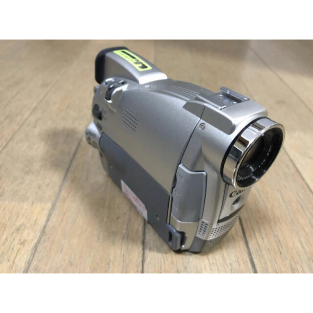 Canon - ダビング専用☆Canon DM-FV40☆Mini DVビデオカメラ撮 Canon - ダビング専用☆Canon DM-FV40☆Mini DVビデオカメラ撮