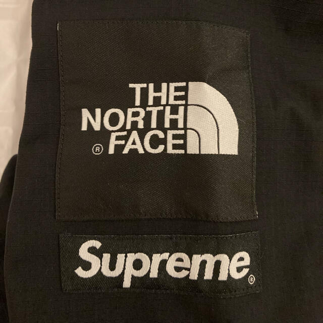 Supreme North Face Expedition Jacket Supreme North Face Expedition Jacket