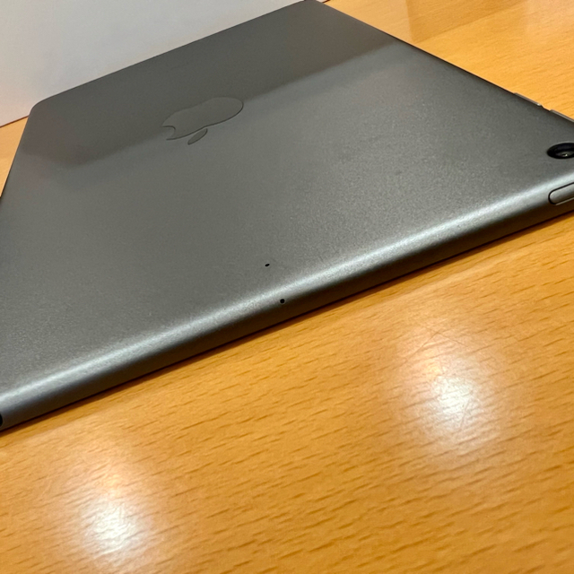 最終値引‼︎APPLE iPad mini 5 Wifi 64GB スペースグレ 6