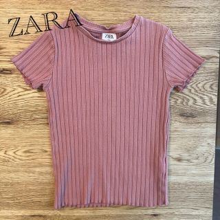 ザラキッズ(ZARA KIDS)のるりるりちゃん様(Tシャツ/カットソー)