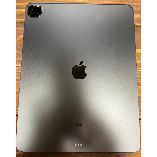 [超美品] iPad Pro (第4世代) 12.9インチ 128GB