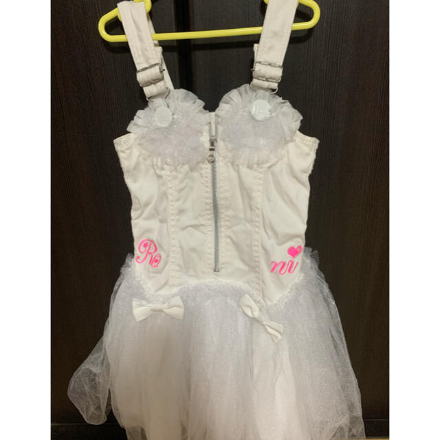 RONI(ロニィ)のRONI ドレス 結婚式 ピアノ発表会 キッズ/ベビー/マタニティのキッズ服女の子用(90cm~)(ドレス/フォーマル)の商品写真