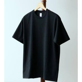 コモリ(COMOLI)の【LE】無地T2枚セット comoli コモリ レショップ graphpaper(Tシャツ/カットソー(半袖/袖なし))