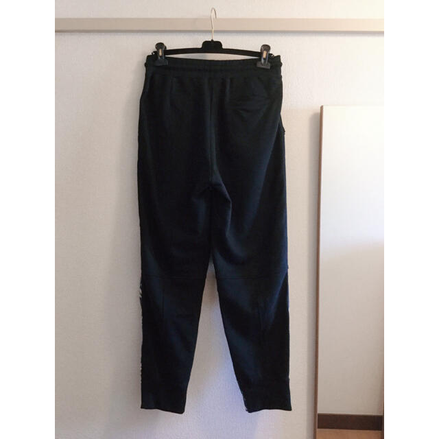 DRIES VAN NOTEN - Dries Van Noten 19AW タイダイ スウェット パンツ