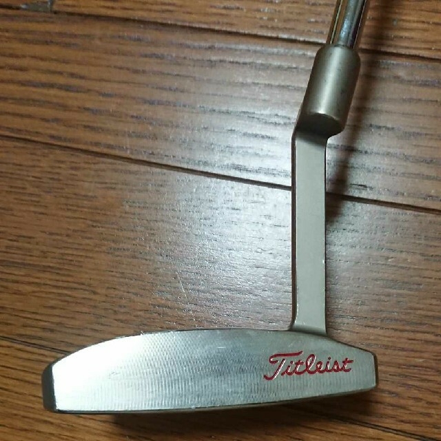 Scotty Cameron(スコッティキャメロン)の【値下げです】スコッティキャメロン レッド X スポーツ/アウトドアのゴルフ(クラブ)の商品写真