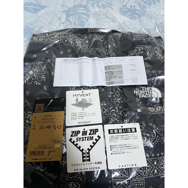 THE North  Face  Novelty Scoop Jacket