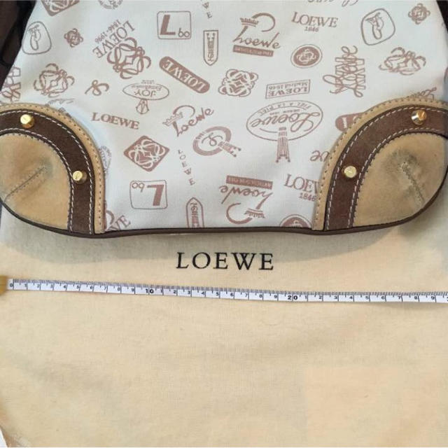 自宅保管品ですLOEWE 160周年記念　限定500本　腕時計