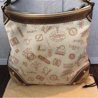 LOEWE - ロエベ 160周年記念バッグ 送料込!の通販 by リボン's shop