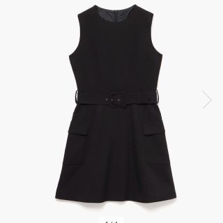 アニエスベー ジャンパースカートの通販 68点 | agnes b.を買うならラクマ