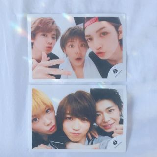 プリンス(Prince)の[美品]キンプリ⭐️King & Prince 集合 公式写真 ハワイ 希少(アイドルグッズ)