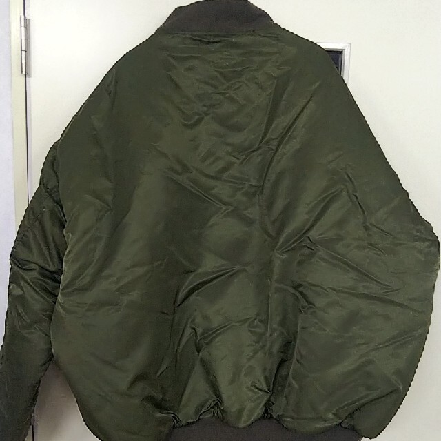 craytokyo M-A1 ブルゾン メンズのジャケット/アウター(ブルゾン)の商品写真