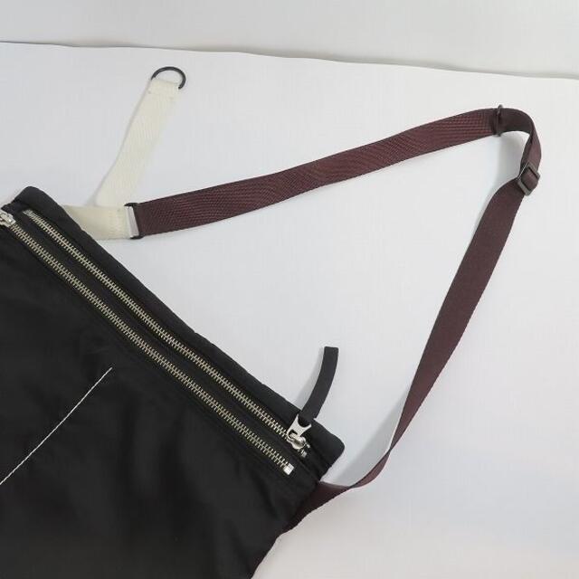 MARNI×PORTER マルニ×ポーター サコッシュ メッセンジャーバッグ MARNI×PORTER マルニ×ポーター サコッシュ メッセンジャーバッグ