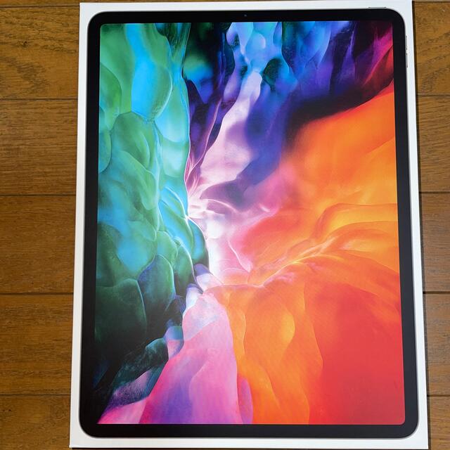 iPad Pro 12.9 第4世代 WiFi 128GB スペースグレイ