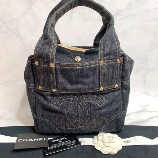 シャネル(CHANEL)のめろん様専用(トートバッグ)