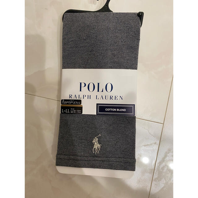 POLO RALPH LAUREN(ポロラルフローレン)のポロラルフローレン レギンス レディースのレッグウェア(レギンス/スパッツ)の商品写真