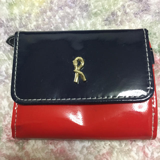 ROBERTA DI CAMERINO(ロベルタディカメリーノ)のロベルタ ミニ財布 レディースのファッション小物(財布)の商品写真