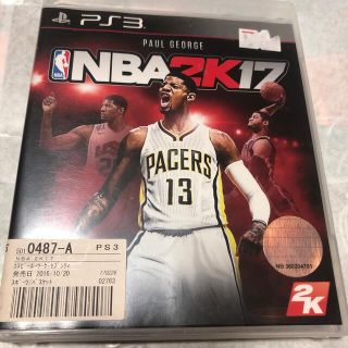 プレイステーション3(PlayStation3)のNBA 2K17 PS3 コール オブ デューティ ブラックオプスII（字幕版）(家庭用ゲームソフト)