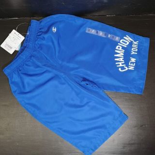 チャンピオン(Champion)のChampionチャンピオン ジュニアハーフパンツ (ウェア)