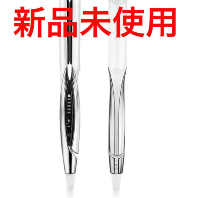 refa ビューテックストレートアイロン 新品未使用-