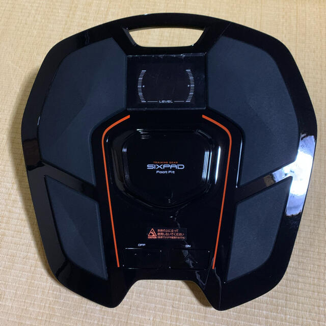 SIXPAD フットフィット SP‐FF2310F グッズ公式激安通販 スポーツ
