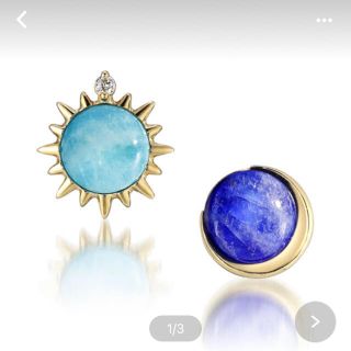 スタージュエリー(STAR JEWELRY) ターコイズの通販 67点 | スター