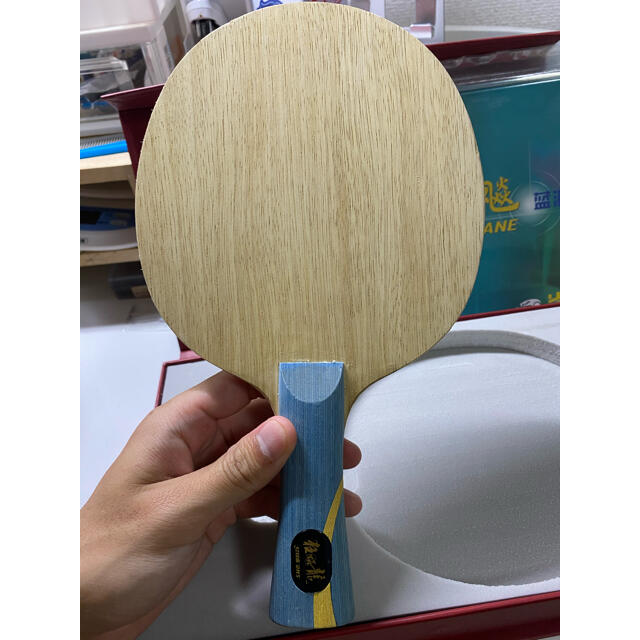 w968紅双喜 馬龍(はる様専用) - recantolarfeliz.com.br