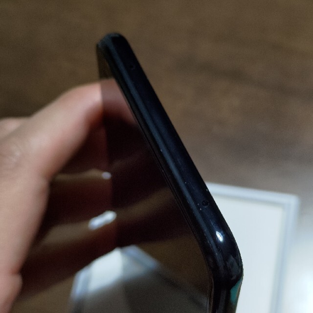 Xiaomi mi 11 lite 5G トリュフブラック  おまけ付き