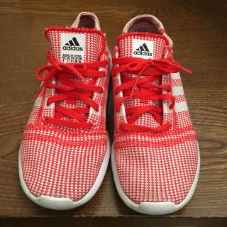 アディダス(adidas)のアディダス26cm(スニーカー)