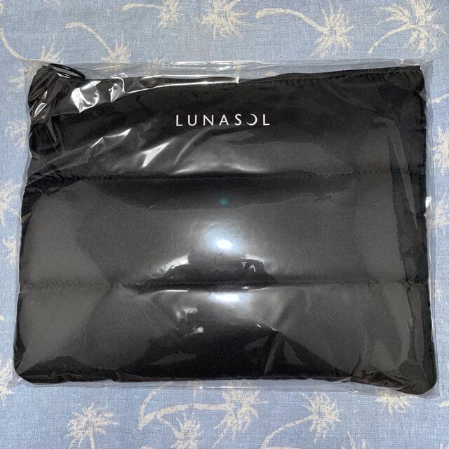 LUNASOL(ルナソル)のルナソル　ポーチ レディースのファッション小物(ポーチ)の商品写真