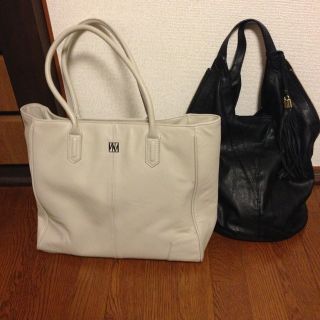 ムルーア(MURUA)の▼MURUA▼BAG▼(ショルダーバッグ)