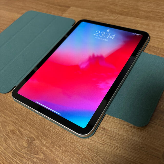 Apple(アップル)のiPad mini6 64GB セルラーモデル　スターライト スマホ/家電/カメラのPC/タブレット(タブレット)の商品写真