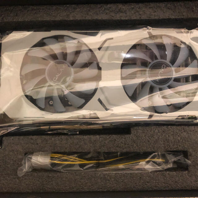 玄人志向 GTX 1070TI 8GB 玄人志向 GTX 1070TI 8GB