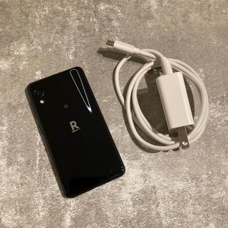 ラクテン(Rakuten)の楽天mini(スマートフォン本体)