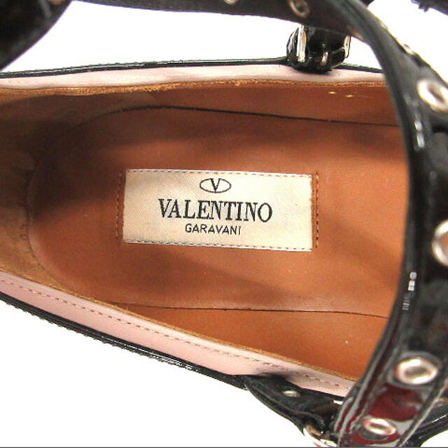 VALENTINO(ヴァレンティノ)のヴァレンティノ ガラヴァーニ VALENTINO GARAVANI レディースの靴/シューズ(ハイヒール/パンプス)の商品写真