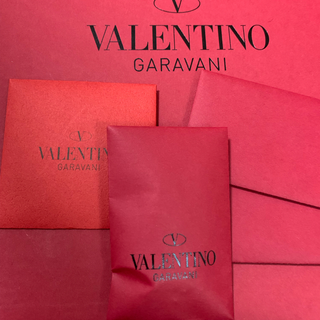 VALENTINO(ヴァレンティノ)のヴァレンティノ ガラヴァーニ VALENTINO GARAVANI レディースの靴/シューズ(ハイヒール/パンプス)の商品写真
