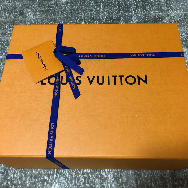 LOUIS VUITTON(ルイヴィトン)の《2021年購入・新品未使用》ルイヴィトン★ムートンブーツ・スノードロップ★ レディースの靴/シューズ(ブーツ)の商品写真