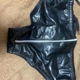 MIZUNO - MIZUNO 水球用ポロパン 黒 2XL 新品未使用の通販 by DEHI's