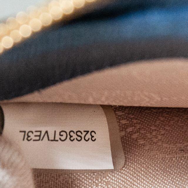 MICHAEL KORS マイケルコース 長財布 ラウンドジップ ネイビー MICHAEL KORS マイケルコース 長財布 ラウンドジップ ネイビー
