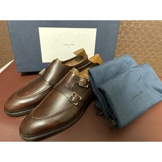 ジョンロブ(JOHN LOBB)の＜ジョンロブ＞2017年限定イヤーモデル「HAYES」(ドレス/ビジネス)