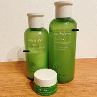 イニスフリー(Innisfree)のkim様専用(化粧水/ローション)