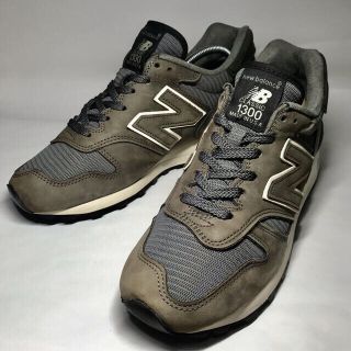 New Balance M1300 DG USA製 26.5㎝ ニューバランス