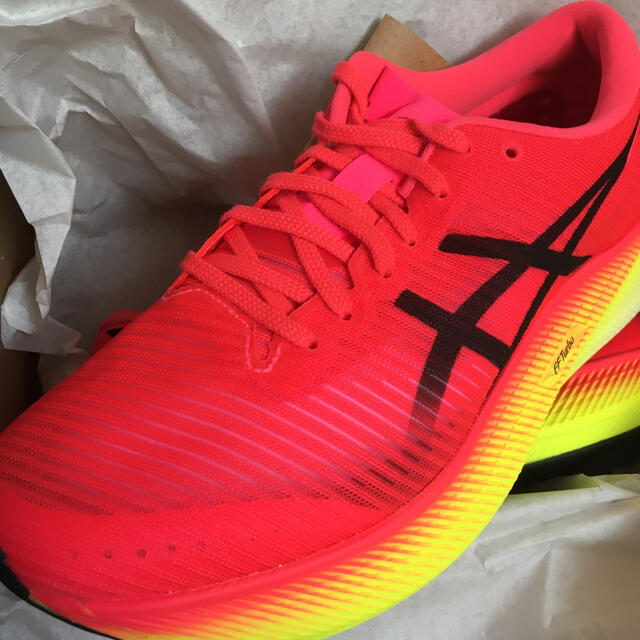 新品 新色26cm METASPEED SKY asics メタスピードスカイ-