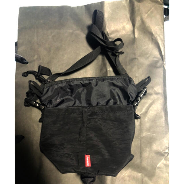 Supreme(シュプリーム)のSupreme  2020AW ネックポーチバッグ メンズのバッグ(ショルダーバッグ)の商品写真