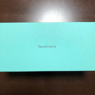 ティファニー(Tiffany & Co.)の新品未使用　ティファニー　ペアマグカップ(グラス/カップ)