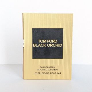 トムフォード(TOM FORD)のTOM FORD BLACK ORCHIDトムフォード ブラック オーキッド(ユニセックス)